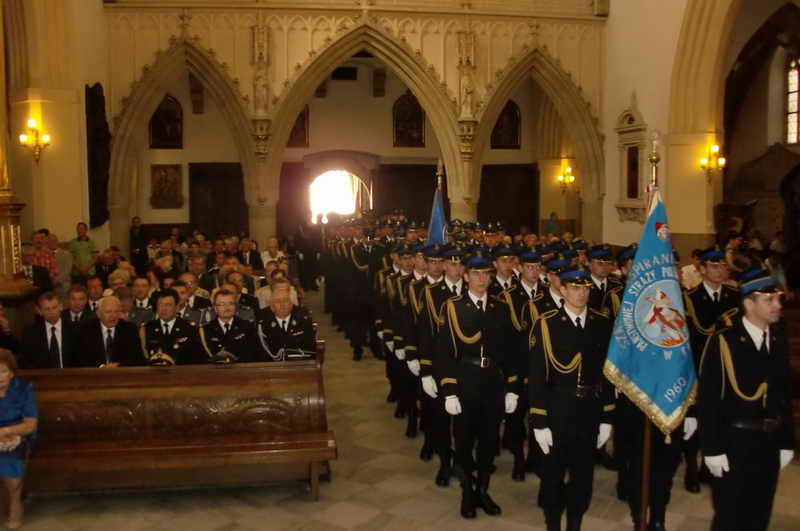 Dzień Strażaka