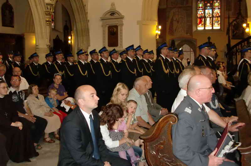 Dzień Strażaka