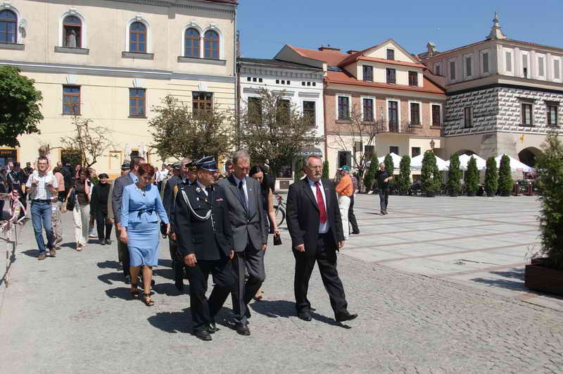 Dzień Strażaka
