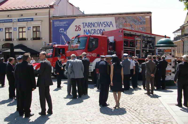 Dzień Strażaka
