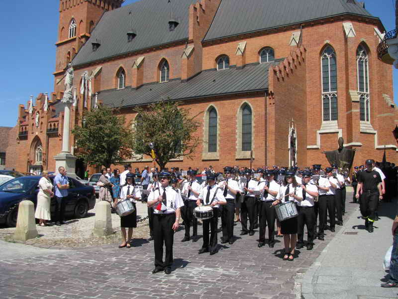 Dzień Strażaka
