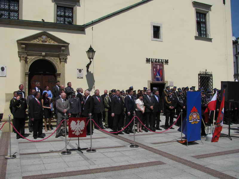 Dzień Strażaka