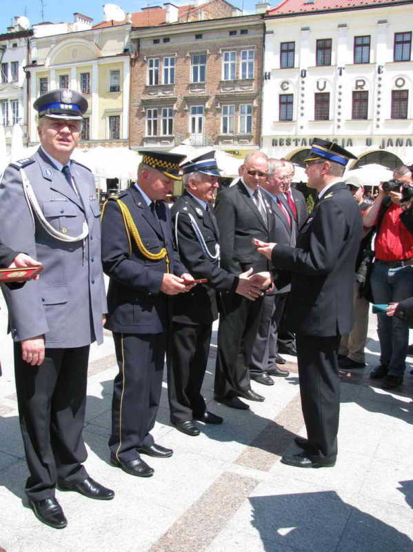 Dzień Strażaka