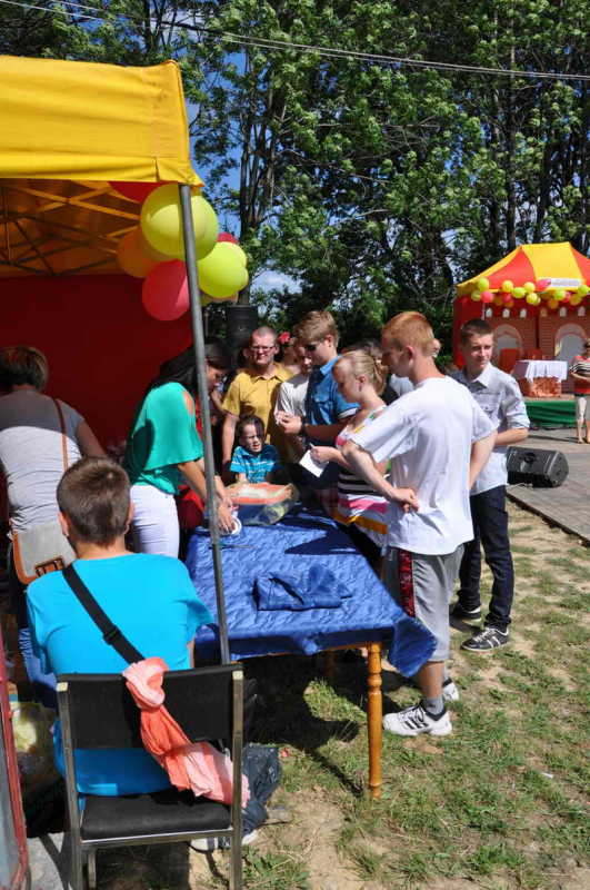 Festyn 2012
