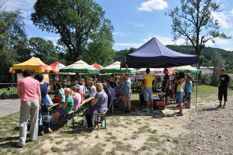 Festyn 2012