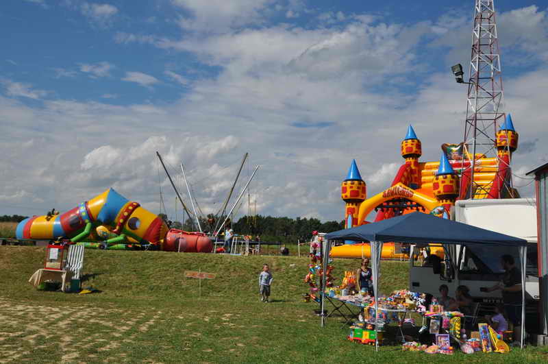 Festyn 2012