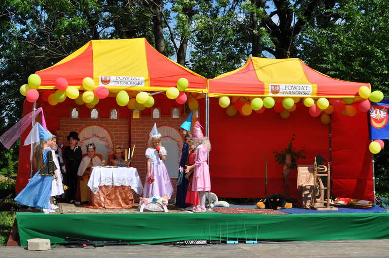 Festyn 2012