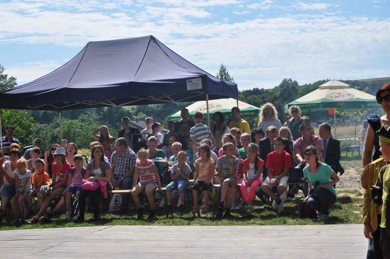 Festyn 2012