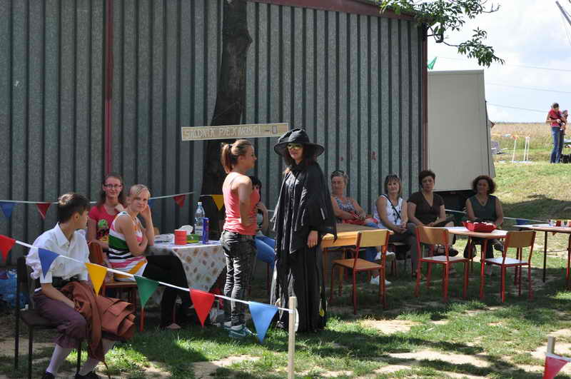 Festyn 2012