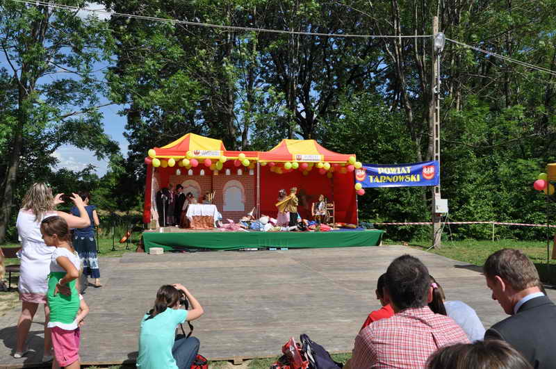 Festyn 2012