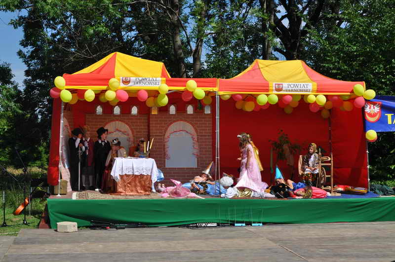 Festyn 2012