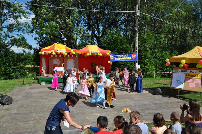 Festyn 2012
