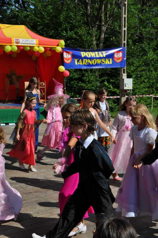 Festyn 2012