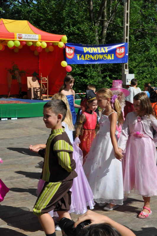 Festyn 2012