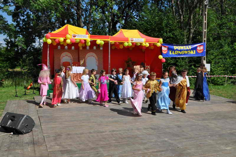 Festyn 2012