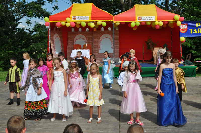 Festyn 2012