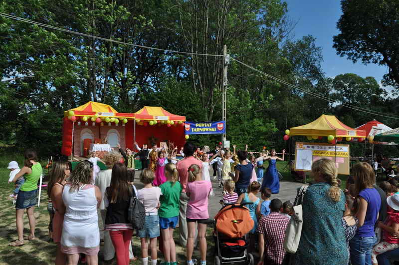 Festyn 2012