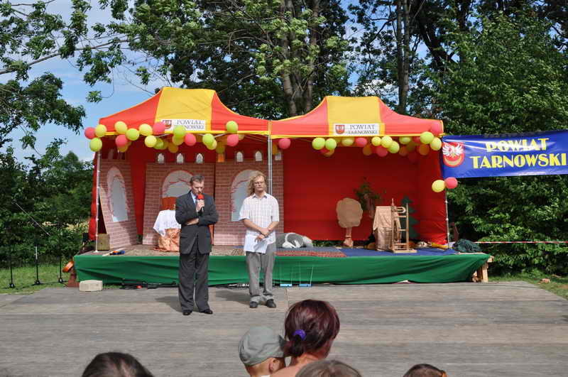 Festyn 2012