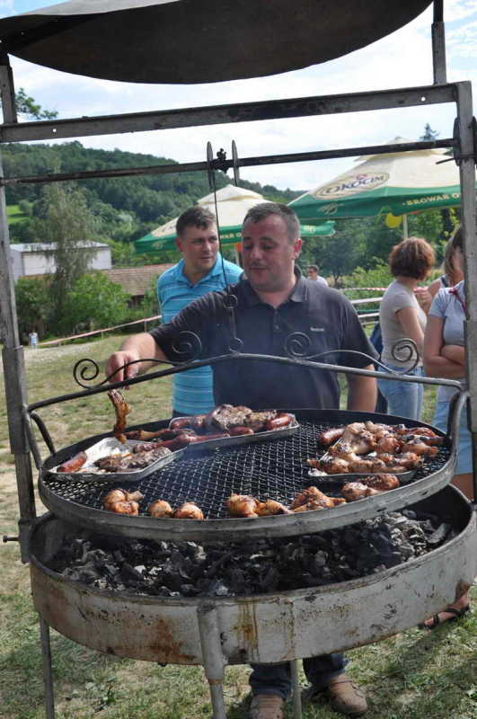 Festyn 2012