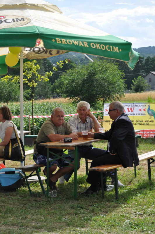 Festyn 2012