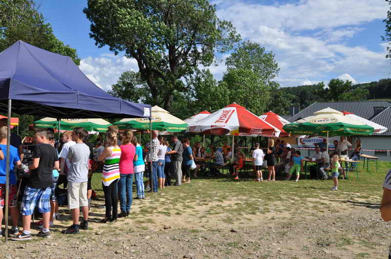 Festyn 2012