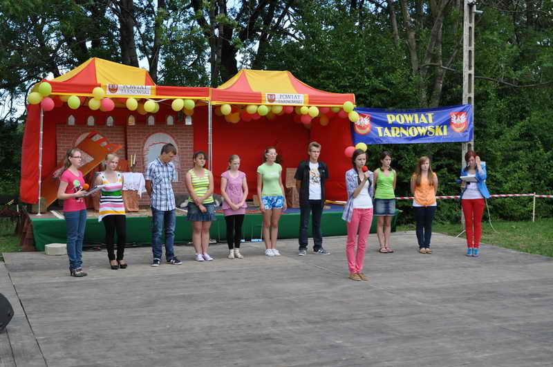 Festyn 2012