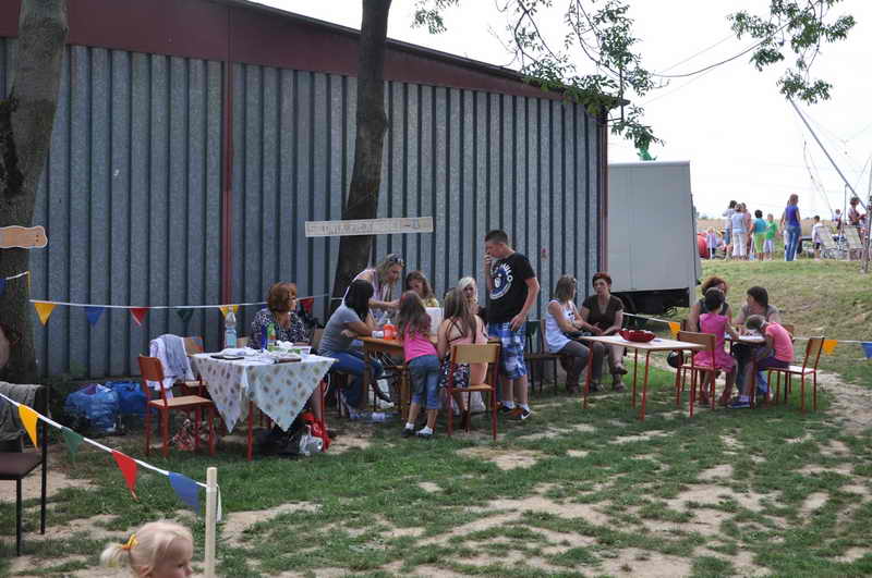Festyn 2012