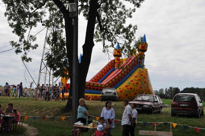 Festyn 2012