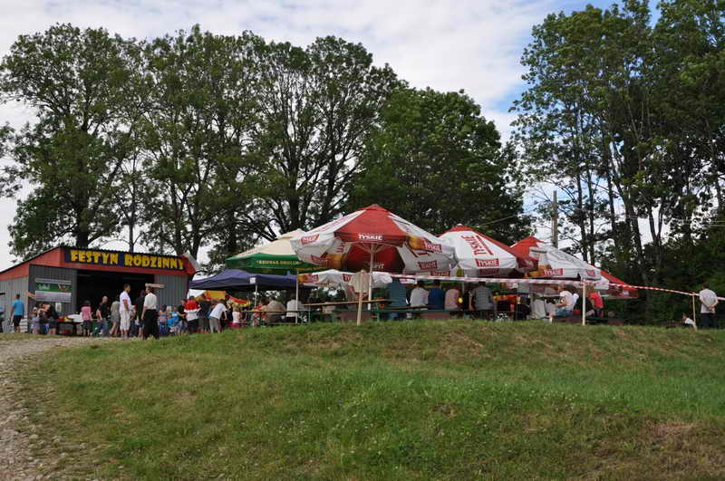Festyn 2012