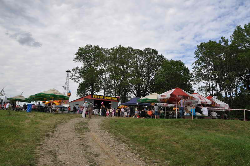 Festyn 2012