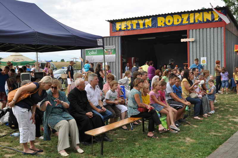 Festyn 2012
