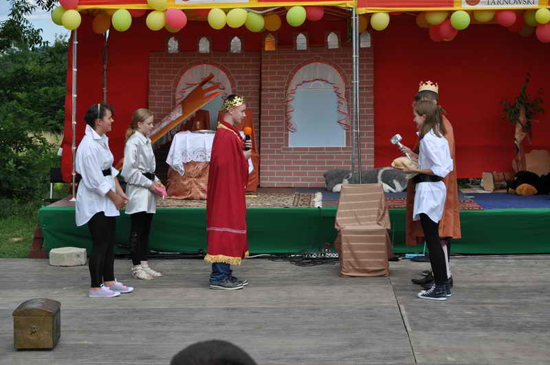 Festyn 2012