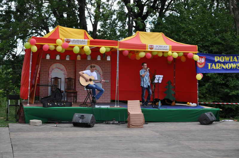 Festyn 2012