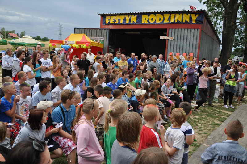 Festyn 2012