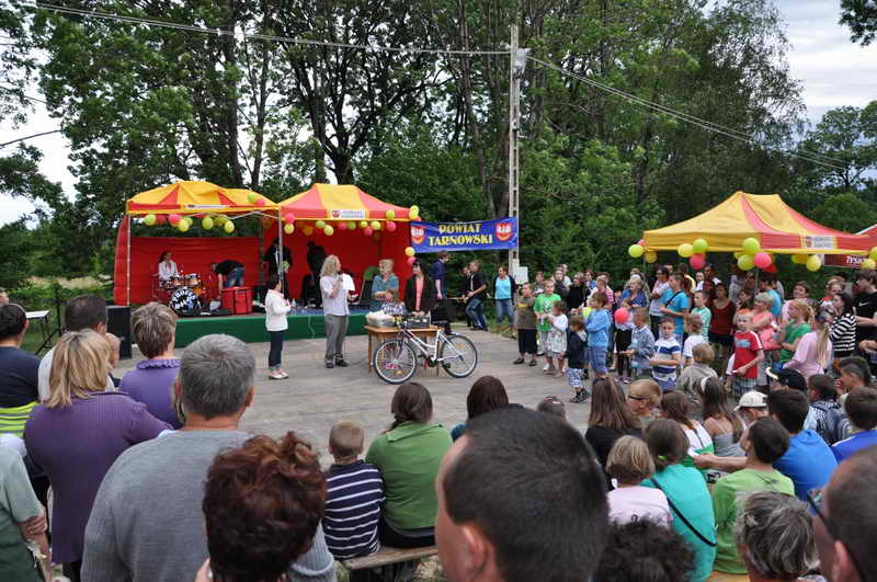 Festyn 2012