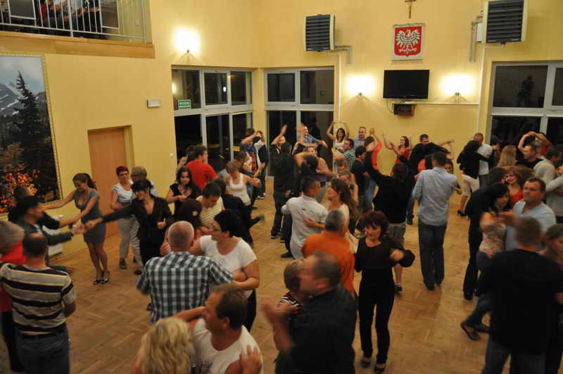 Festyn 2012