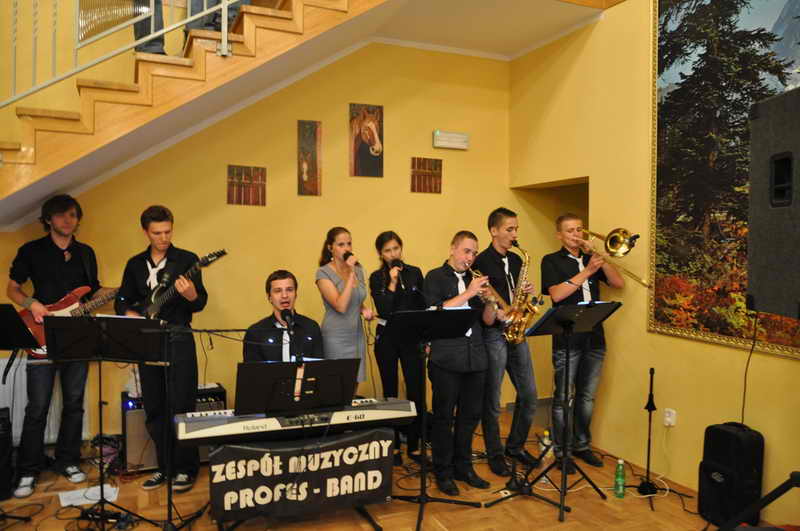Festyn 2012